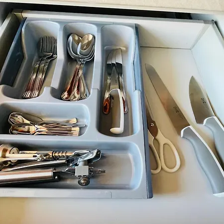 Amberapart * Palanga