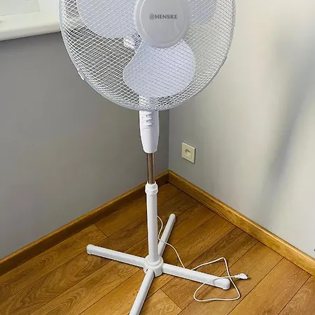 Amberapart Apartament *