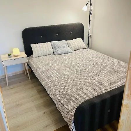 Apartment Amberapart *