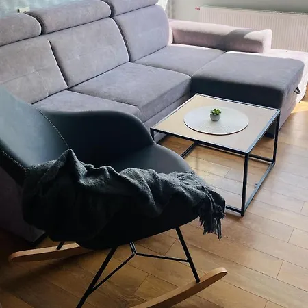 Apartment Amberapart