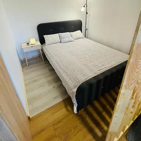 Apartment Amberapart