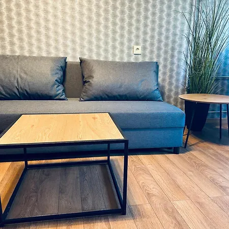 Apartment Amberapart