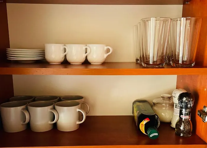 Apartment Amberapart *