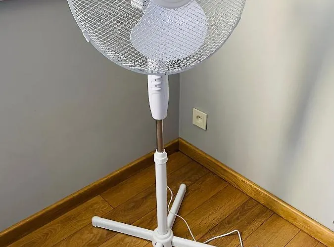 Amberapart Apartment *