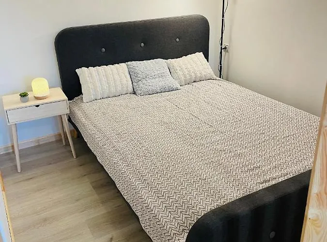 Apartment Amberapart *